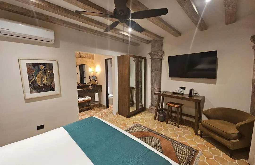 Casa 1810 Parque Hotel Boutique-1